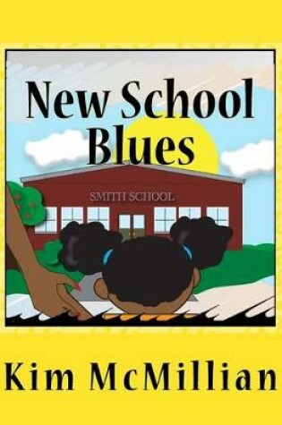 Cover of New School Blues