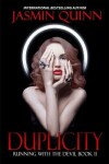 Book cover for Duplicity