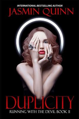 Cover of Duplicity