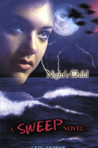 Cover of Sweep Super Special: Night's Child