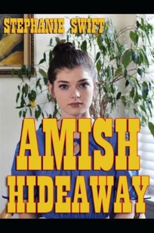 Cover of Amish Hideaway