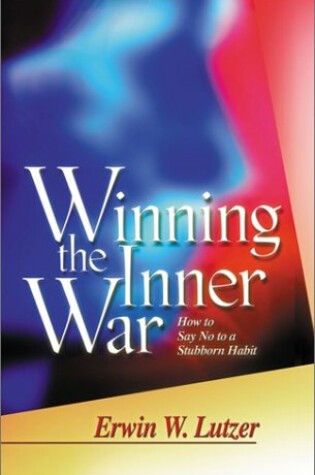 Cover of Winning the Inner War