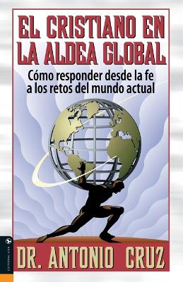 Book cover for El Cristiano en la Aldea Global