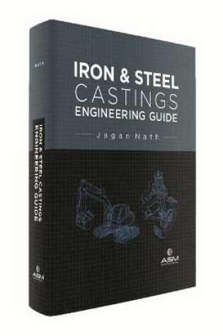 Cover of Iron & Steel Castings Engineering Guide