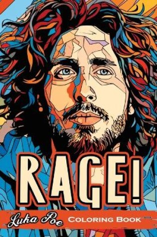 Cover of Rage!