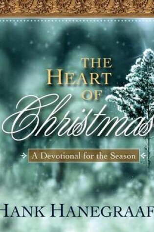 Cover of The Heart of Christmas