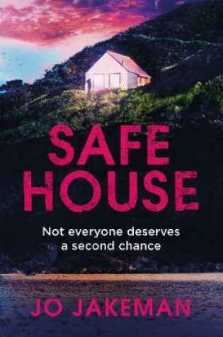 Cover of Safe House