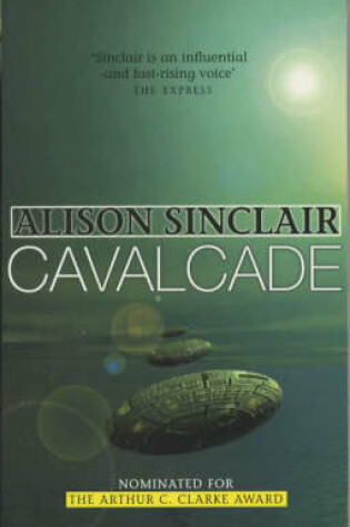 Cover of Cavalcade