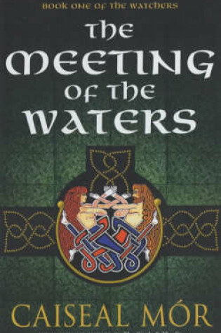Cover of The Meeting of the Waters