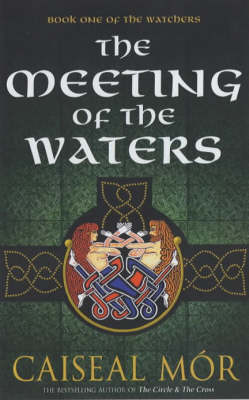Book cover for The Meeting of the Waters