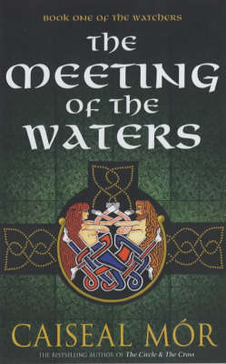 Cover of The Meeting of the Waters