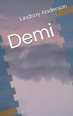 Book cover for Demi