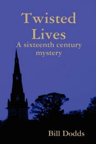 Cover of Twisted Lives