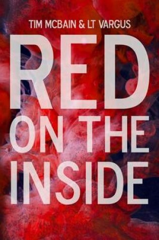 Cover of Red on the Inside