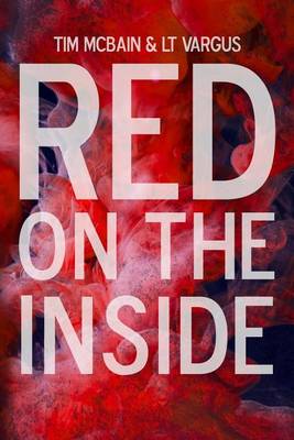 Book cover for Red on the Inside