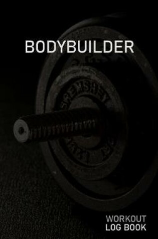 Cover of Bodybuilder