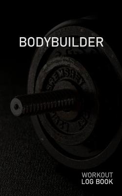 Book cover for Bodybuilder