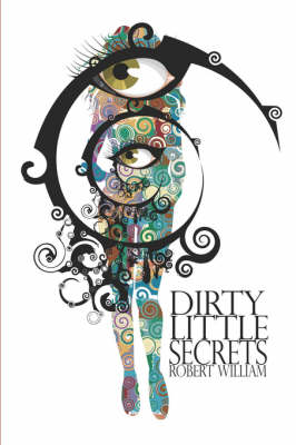 Book cover for Dirty Little Secrets