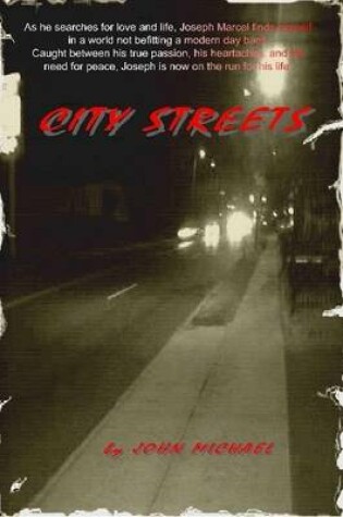 Cover of City Streets