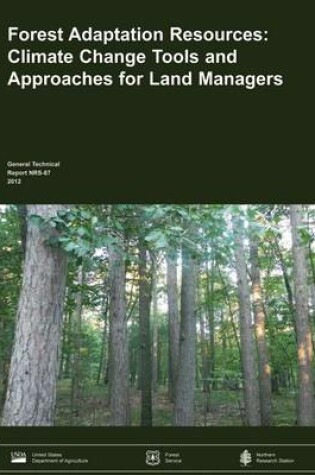 Cover of Forest Adaptation Resources
