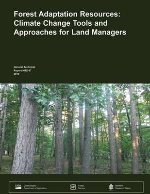 Book cover for Forest Adaptation Resources