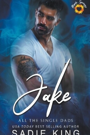 Cover of Jake