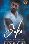 Book cover for Jake