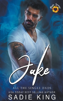 Cover of Jake