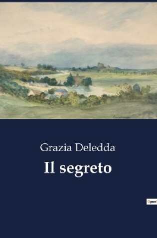 Cover of Il segreto