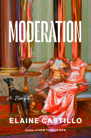 Cover of Moderation