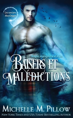 Cover of Baisers et malédictions