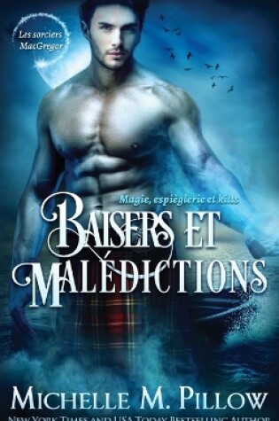 Cover of Baisers et malédictions