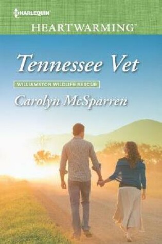 Cover of Tennessee Vet