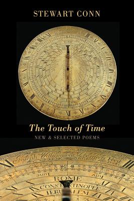 Book cover for The Touch of Time