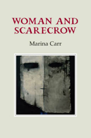 Cover of Woman and Scarecrow