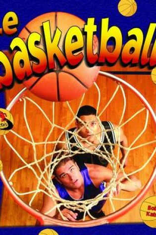 Cover of Le Basketball