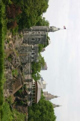 Cover of Belvedere Castle in Central Park, New York City