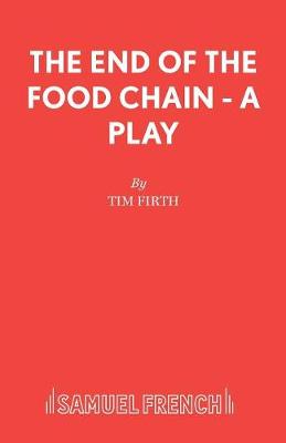 Cover of The End of the Food Chain