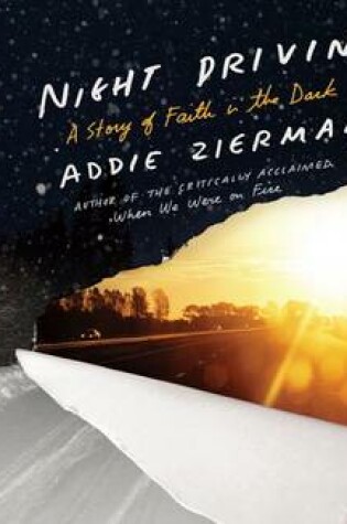 Cover of Night Driving (Library Edition)