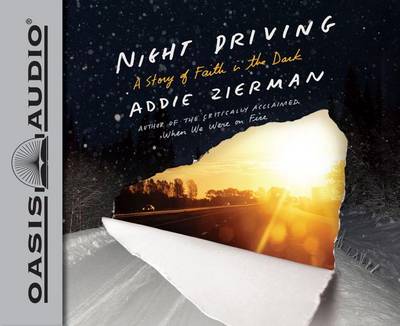 Book cover for Night Driving (Library Edition)