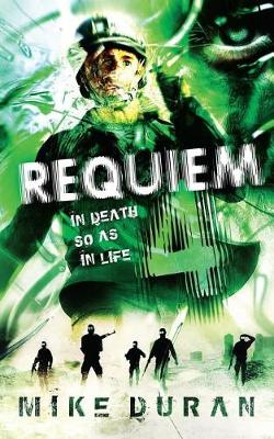 Book cover for Requiem 4