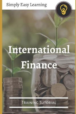 Book cover for International Finance