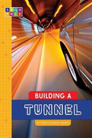 Cover of Building a Tunnel