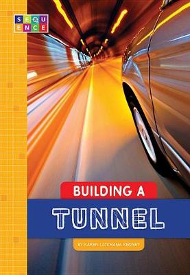 Book cover for Building a Tunnel
