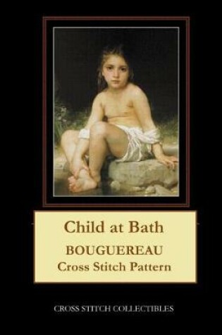 Cover of Child at Bath