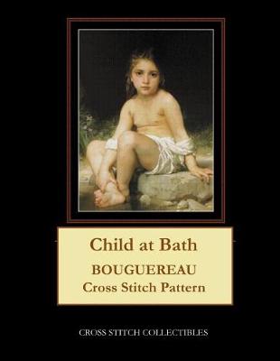 Book cover for Child at Bath