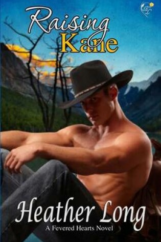 Cover of Raising Kane