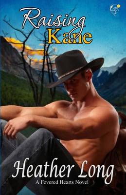 Book cover for Raising Kane