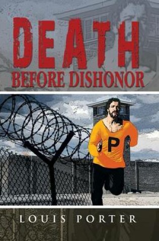 Cover of Death Before Dishonor