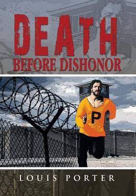 Book cover for Death Before Dishonor